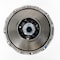 Eaton Clutch, Medium-Duty, Solo, Std Stroke 0.500 In. To 0.560 In. Bearing Travel, 1.75 In.-10 Spline 109500-10 - alternate 1